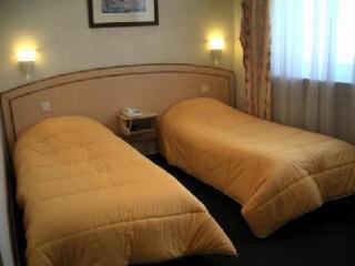 Yasha Hotel Luxembourg
