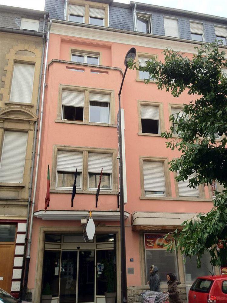 Hotel Yasha 3*