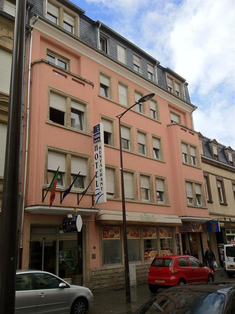 Hotel Yasha